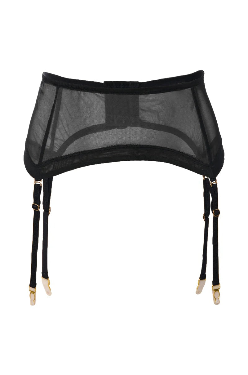 Someone Special Garter Belt